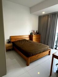 The Cristallo (D15), Apartment #580279531